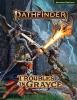 Pathfinder Adventure: Troubles in Grayce (P2)