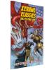 Xcrawl Classics Reference Booklet