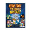 Star Trek Tribble Match!