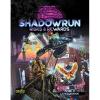 Risks & Rewards: Shadowrun