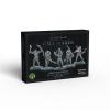 The Elder Scrolls: Call to Arms - Organised Play Pack Winter 2023: Draugr's Domain