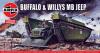 Buffalo Willys MB Jeep