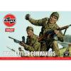 British commandos