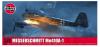 Messerschmitt Me410A-1  1:72 scale