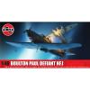 Boulton Paul Defiant Nf1