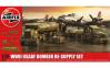 WWII USAAF 8th Bomber Resupply Set