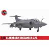 Blackburn Buccaneer S2 Raf