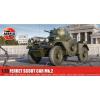 Ferret Scout Car Mk.2  1:35 scale