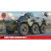 Alvis Saracen Mk 5