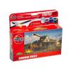 Starter Set - Sherman Firefly