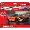 Starter Set Mclaren