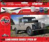 Starter Set - Land Rover Series 1