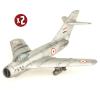 MiG-17 Fighter Flight