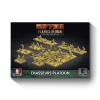 Chasseurs Platoon (Plastic)
