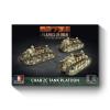 Char 2C Tank Platoon (x3)