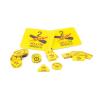 2nd Armored Tokens (x20) and Objectives (x2) - DIRECT ONLY