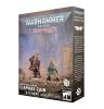 Astra Militarum: Ciaphas Cain