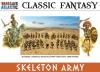 Wargames Atlantic Skeletonarmy