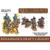 Wargames Atlantic Ren Heavycav