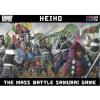 Wargames Atl-heiho Mass Battle