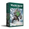 Warcrow - Rock Troll