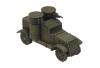 Armoured Car Troop
