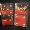 Tiny Realms Dice - Grimdark Angels 2