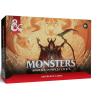 Trove 6 (Monster Cards CR 0-5) Animals & NPCs: Dungeons & Dragons