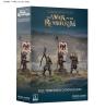 Middle Earth SBG: Hill Tribesmen Commanders