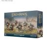 DELAYED DISPATCH Middle Earth SBG: Riders Of Rohan