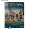 DELAYED DISPATCH Middle Earth SBG: Warriors Of Rohan Commanders