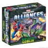 Marvel: Crisis Protocol Alliances Night of the Goblin