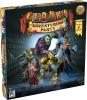 Clank! Adventuring Party: Master Thief Edition