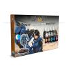 Infinity Panocenia Paint Set Fusilier Paramedic Exclusive