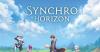 Synchro Horizon: Synthetic Leather Pouch 2