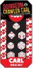Dungeon Crawler Carl RPG: Carl's Enchanted Big Boi Boxers Dice Set