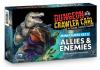 Dungeon Crawler Carl RPG: Miniatures Set 2: Enemies & Allies