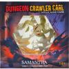 Dungeon Crawler Carl RPG:  Samantha Oversized d20