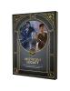 Mistborn Legacy Adventure