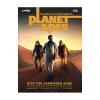 Planet of the Apes RPG: Into the Forbidden Zone