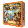 Tea & Rum