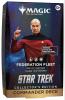 Magic: The Gathering: Star Trek Collector Commander Deck Federation Fleet