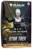 Magic: The Gathering: Star Trek Collector Commander Deck We Are The Borg