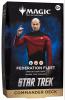 Magic: The Gathering: Star Trek Commander Deck Federation Fleet