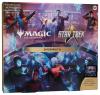 Magic: The Gathering: Star Trek Scene Box Enterprise-Q