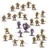 Konflikt '47 Ghost Infiltration Platoon ([plastic)