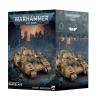 Astra Militarum: Baneblade