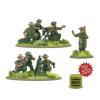 Gurkha Heavy Weapons platoon