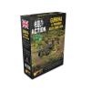 Gurkha 6-pounder anti-tank gun