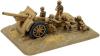 105/28 howitzer, Two howitzers, Howitzer Battery